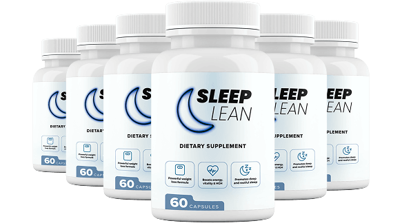 Sleep Lean 80 % Discount Now