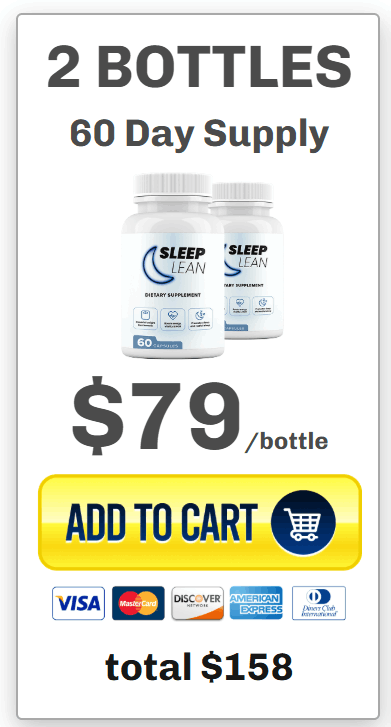 Sleep Lean-6xbottle
